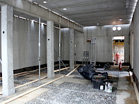 Savo-Karjalan Betonirakenne hallitsee betonirakentamisen kokonaisuudet