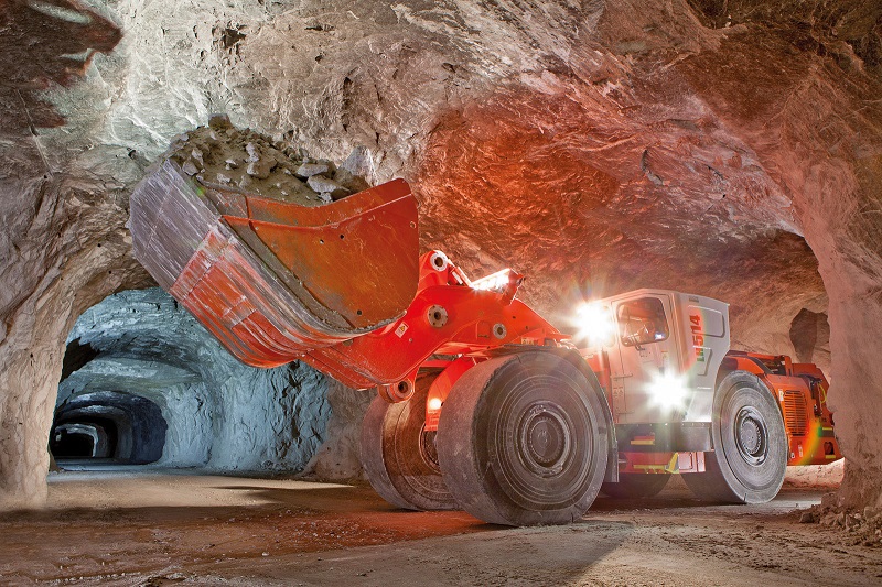 Riveria täsmäkouluttaa osaajia kaivosyritysten tarpeisiin