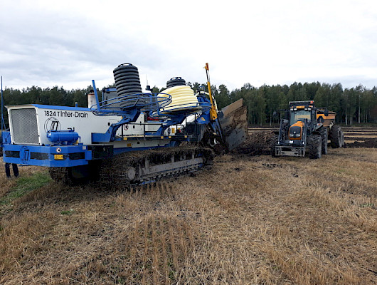 TUOTTAVUUTTA VESIENHALLINNALLA