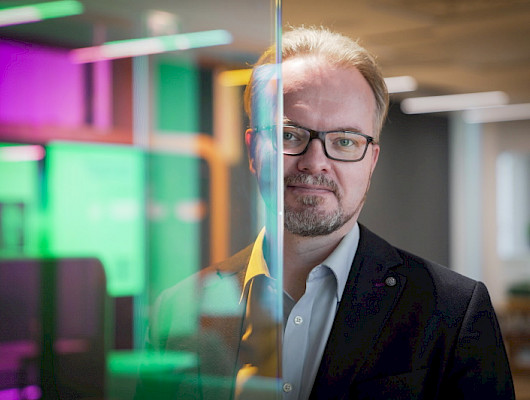 Toni Vartiainen