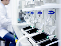 Eurofins Environment Testing Finland Oy – Suomen johtavat ympäristölaboratoriot palveluksessanne