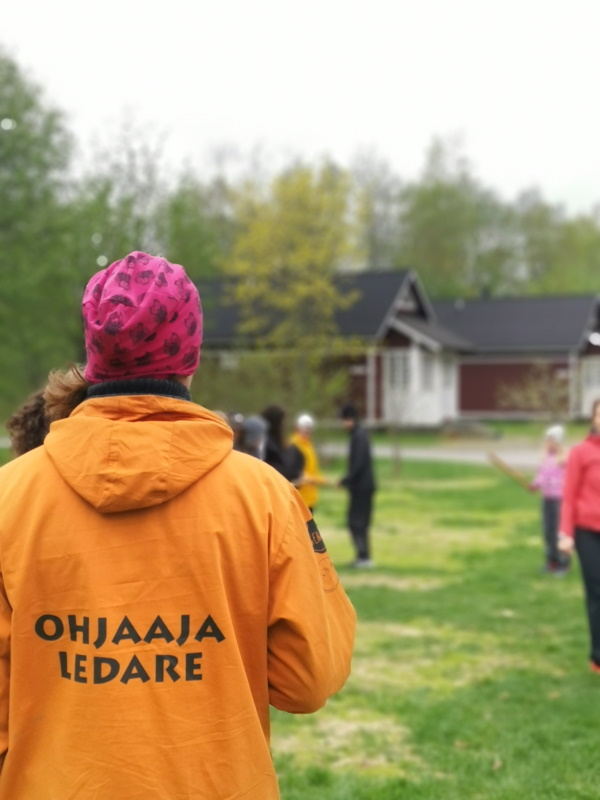 Villa Elban luontokoulu on yksi Suomen vanhimmista ja sen tarjoama ohjelma tukee suomalaista koulutusjärjestelmää erinomaisesti. Luontokoulu tarjoaa positiivisia elämyksiä luonnossa, herättää kiinnostusta ja kasvattaa vastuuta ympäristöstä. 