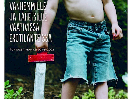 Miksi erotilanteisiin liittyviä riskejä tulee arvioida?