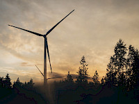 Parkanon Tuuli Oy – uusiutuvaa energiaa paikallisesti