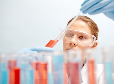 Eurofins Environment Testing Finland Oy:n Jyväskylän uudet laboratoriotilat takaavat entistä sujuvamman palvelun asiakkaille