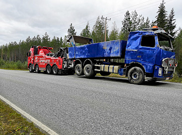 Kärripojat Oy – asiantuntevaa palvelua kaikille teille