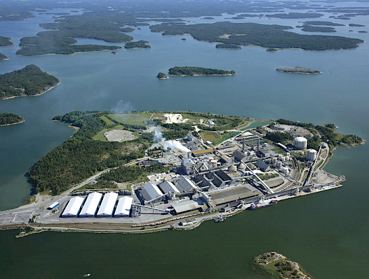 Yara Uusikaupunki tarvitsee monenlaisia ammattilaisia