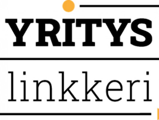 Yrityslinkkeri toimii yrittäjien ja yrityksen perustamista suunnittelevien apuna