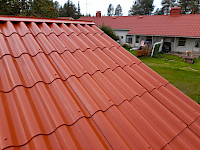 Vanhan katon käyttöikää voidaan monessa tapauksessa jatkaa ratkaisevasti