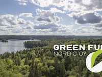 Green Fuel Nordic Oy – bioöljyllä päästöt minimiin ja irti fossiilisten polttoaineiden kustannuksista